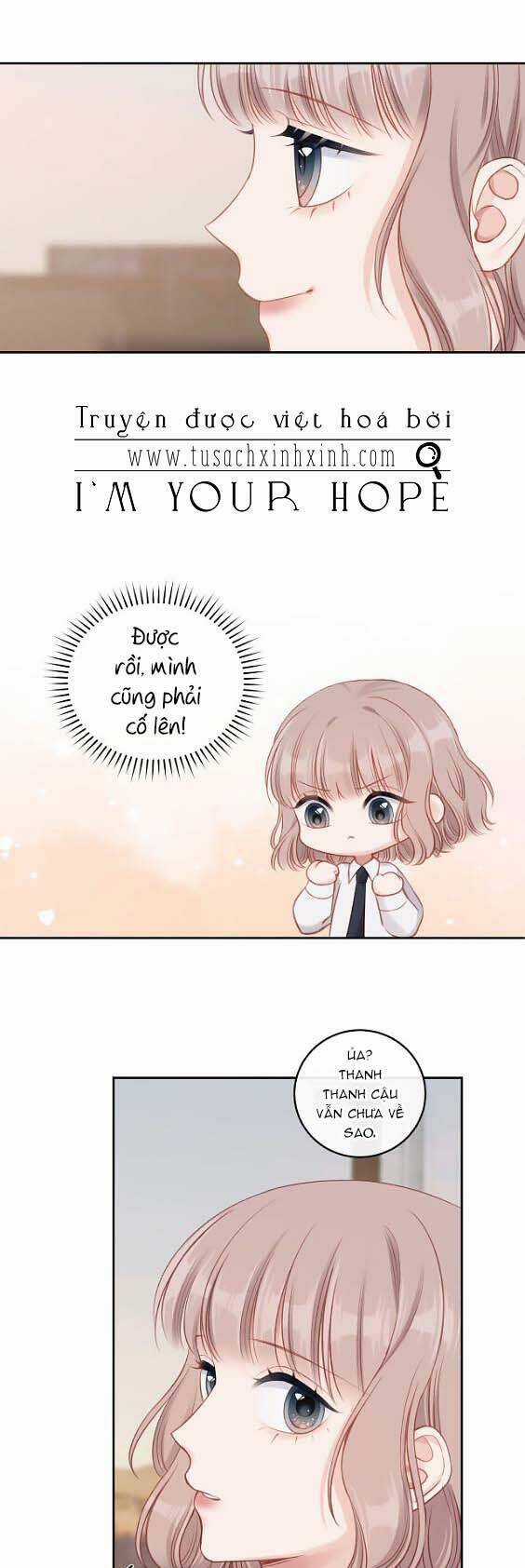 Chuyện Không Thể - Chapter 25 - Trang 4