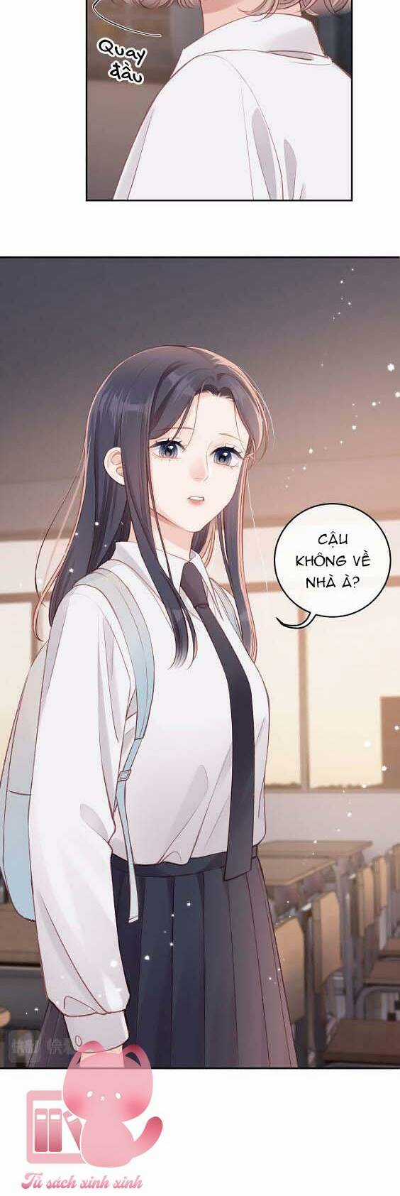 Chuyện Không Thể - Chapter 25 - Trang 5