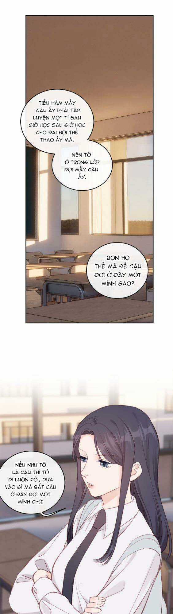 Chuyện Không Thể - Chapter 25 - Trang 6