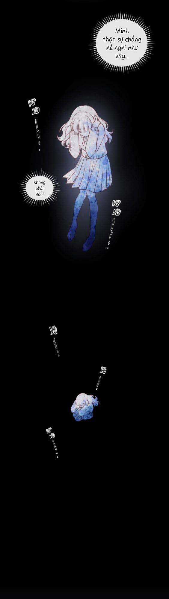 Chuyện Không Thể - Chapter 26 - Trang 20