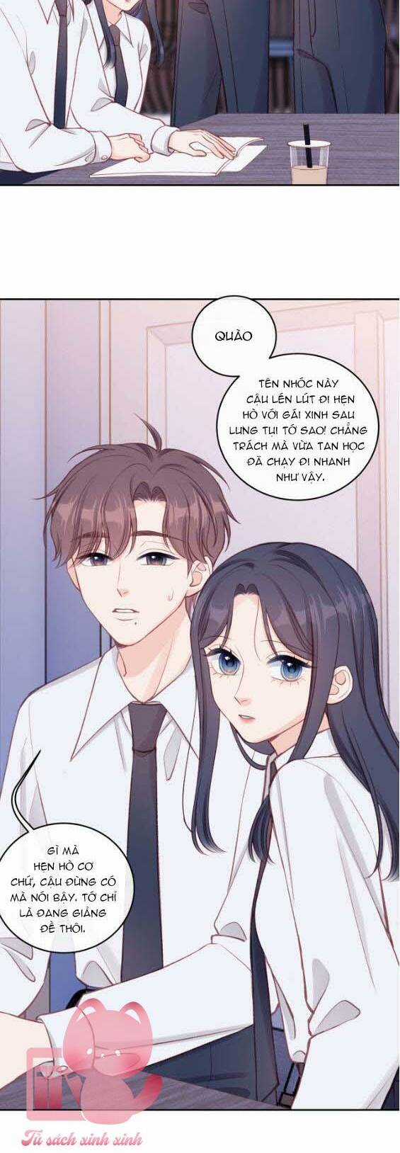 Chuyện Không Thể - Chapter 26 - Trang 7