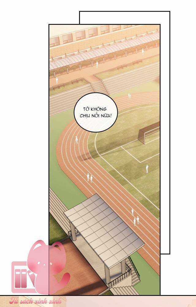 Chuyện Không Thể - Chapter 27 - Trang 3