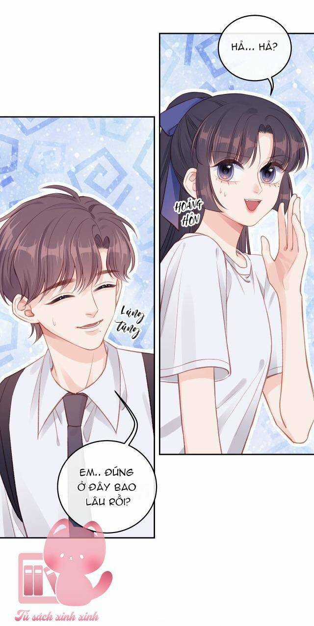 Chuyện Không Thể - Chapter 27 - Trang 43