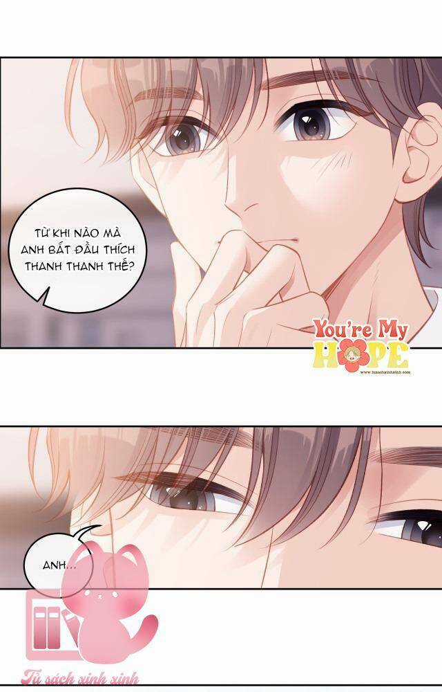 Chuyện Không Thể - Chapter 27 - Trang 47