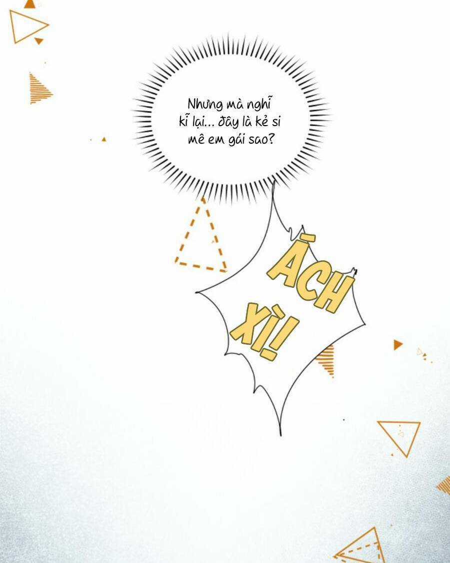 Chuyện Không Thể - Chapter 28 - Trang 25