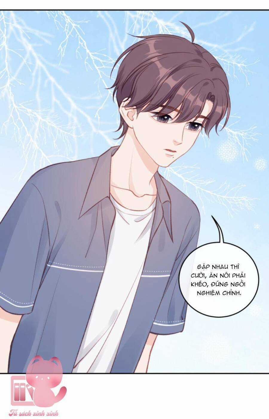 Chuyện Không Thể - Chapter 28 - Trang 4