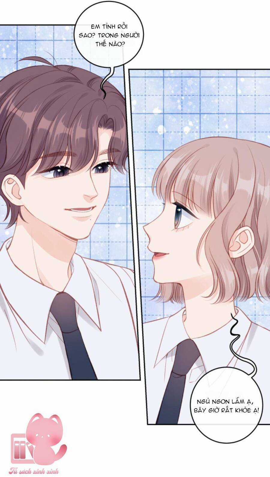 Chuyện Không Thể - Chapter 28 - Trang 33