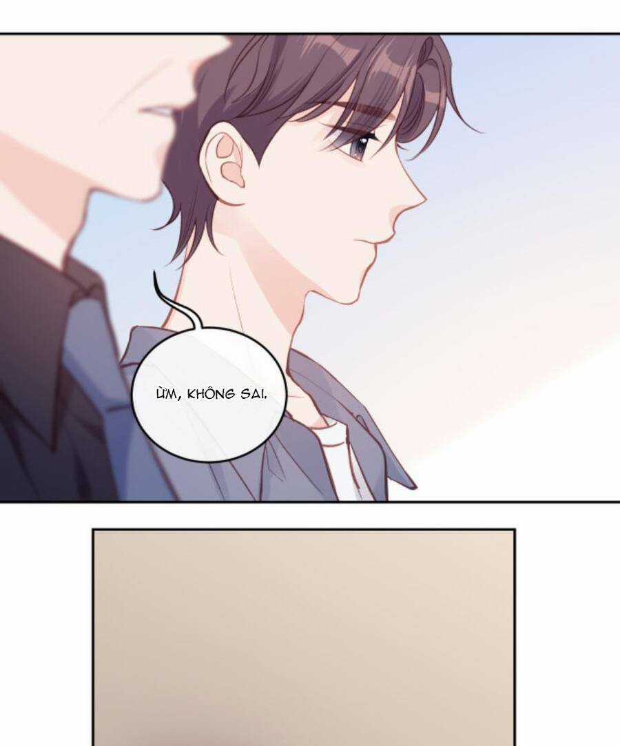 Chuyện Không Thể - Chapter 28 - Trang 5