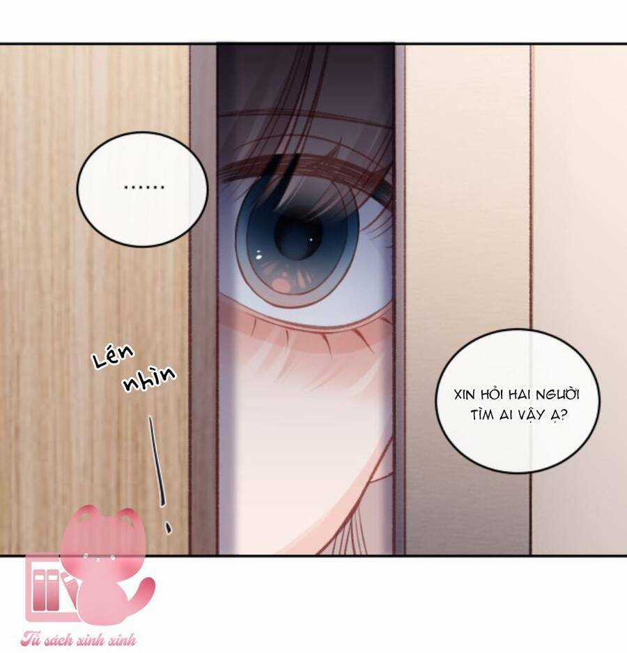 Chuyện Không Thể - Chapter 28 - Trang 8