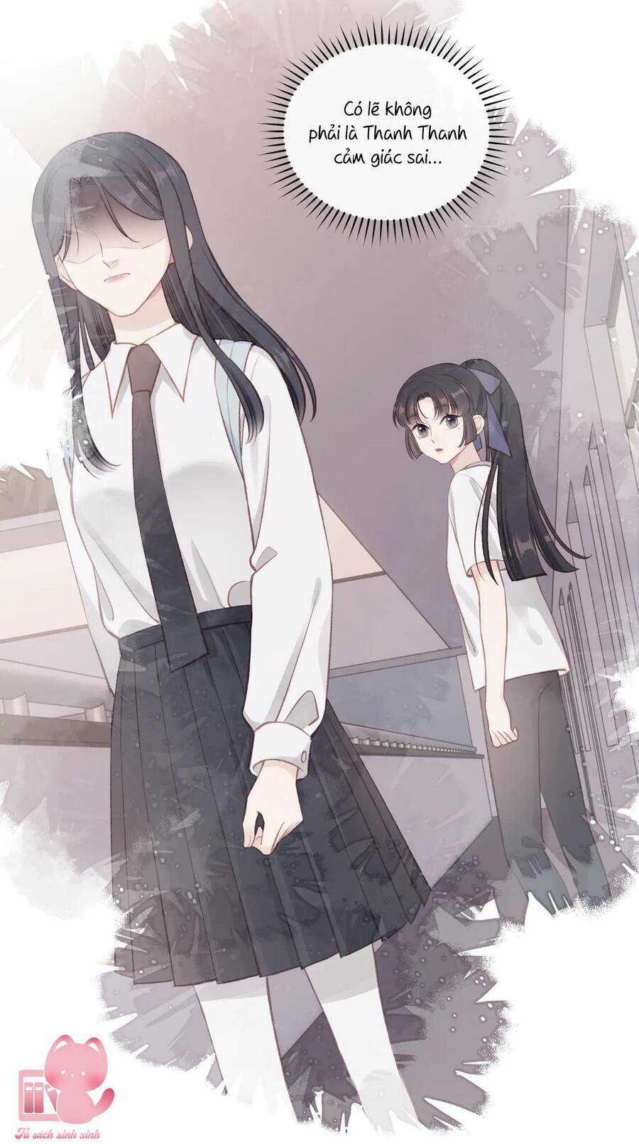 Chuyện Không Thể - Chapter 29 - Trang 11