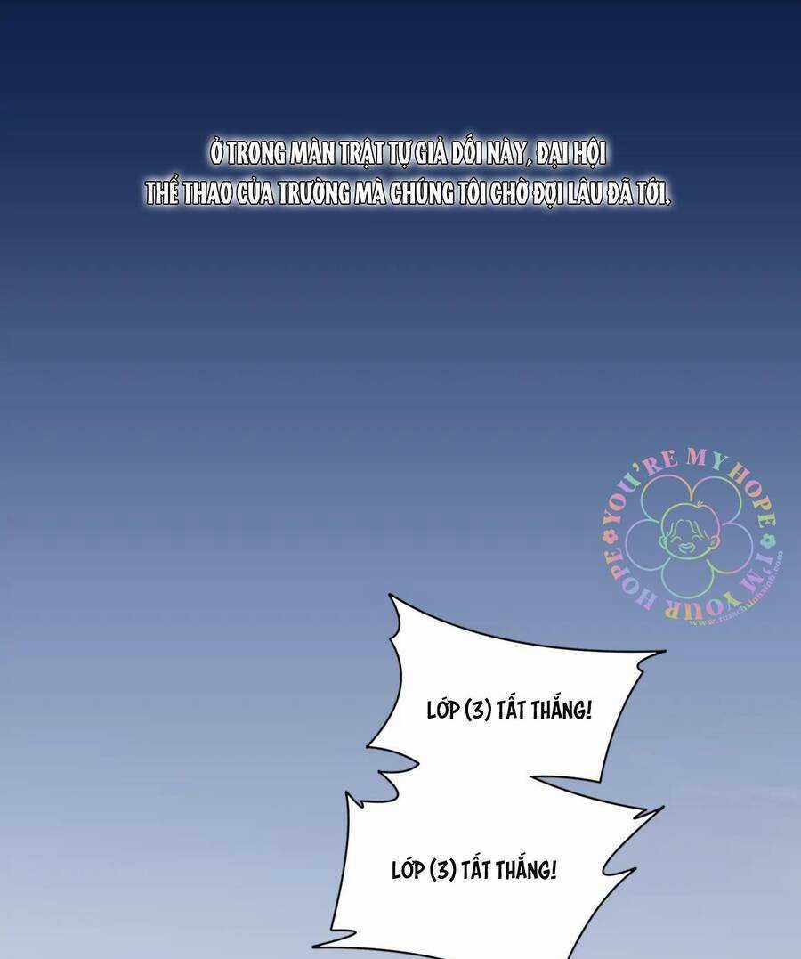 Chuyện Không Thể - Chapter 29 - Trang 16