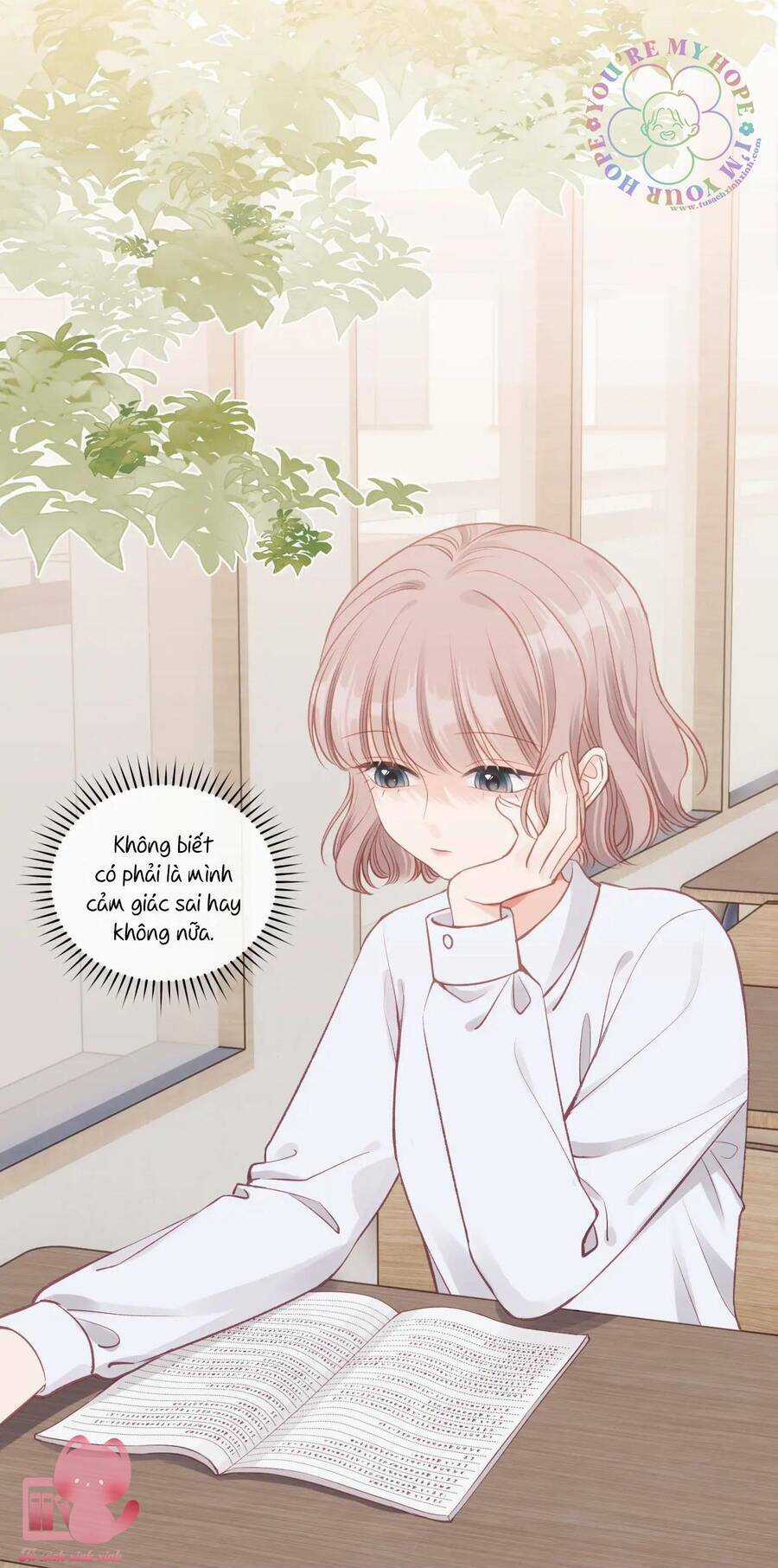 Chuyện Không Thể - Chapter 29 - Trang 3