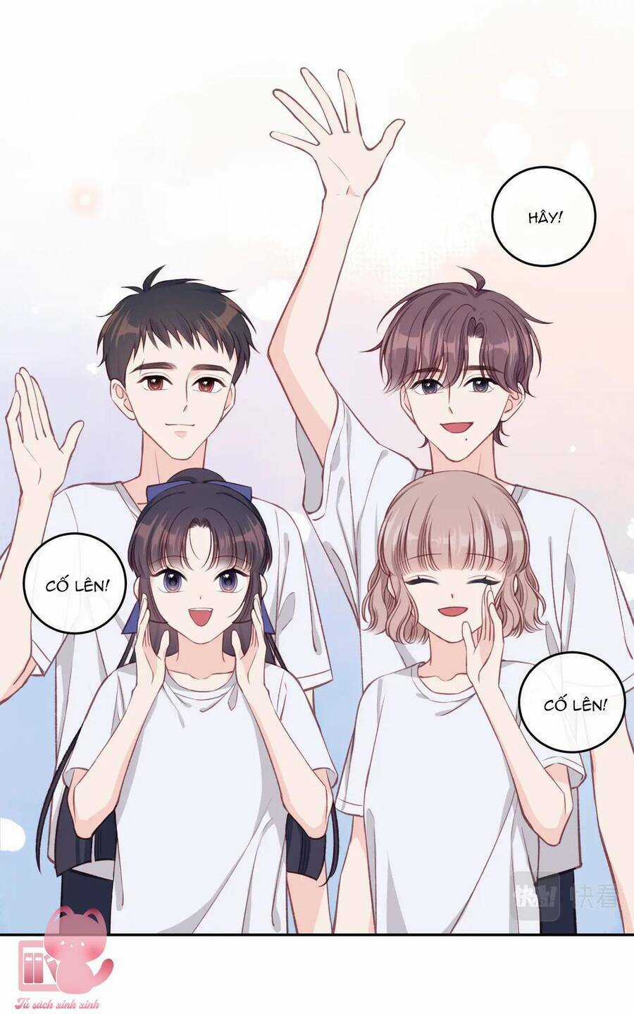 Chuyện Không Thể - Chapter 29 - Trang 22