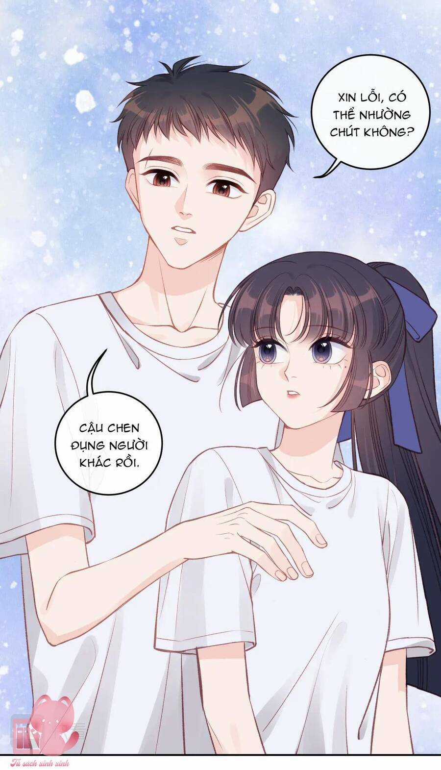 Chuyện Không Thể - Chapter 29 - Trang 25