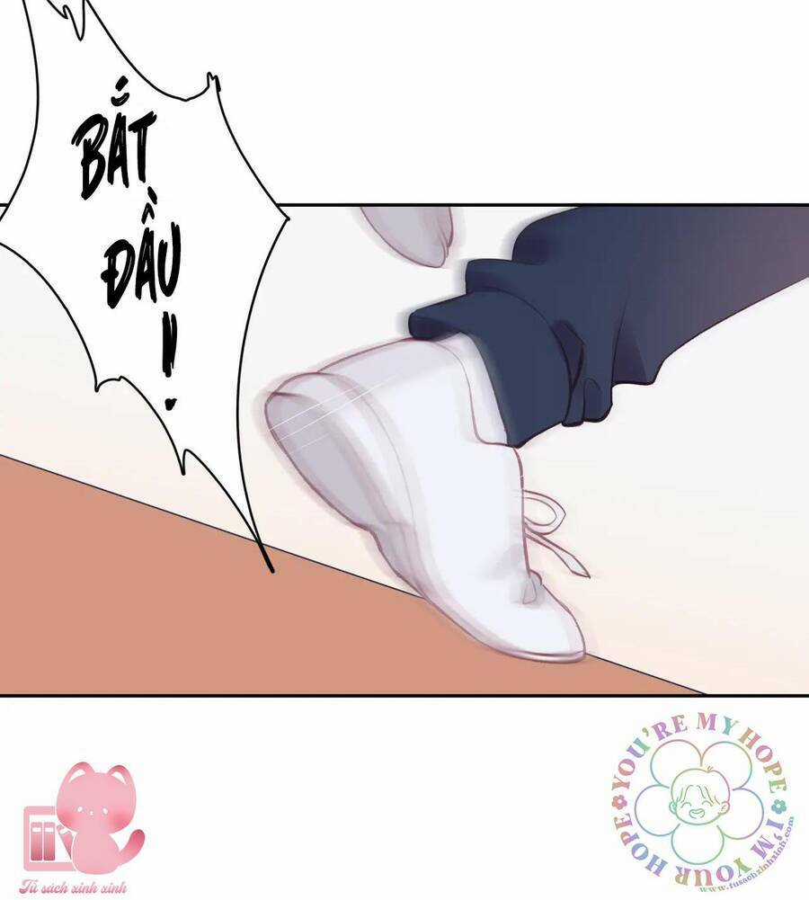 Chuyện Không Thể - Chapter 29 - Trang 30