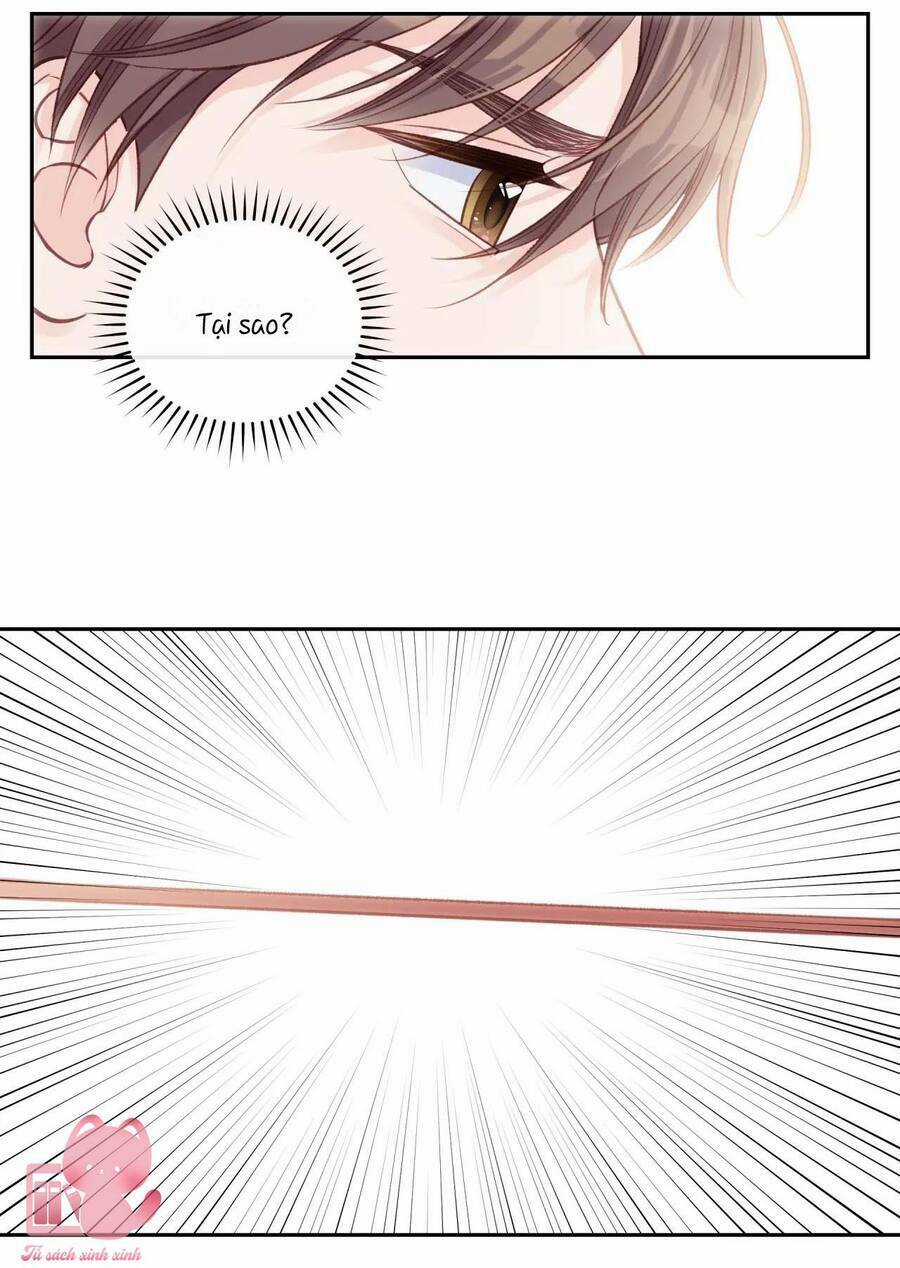 Chuyện Không Thể - Chapter 29 - Trang 33