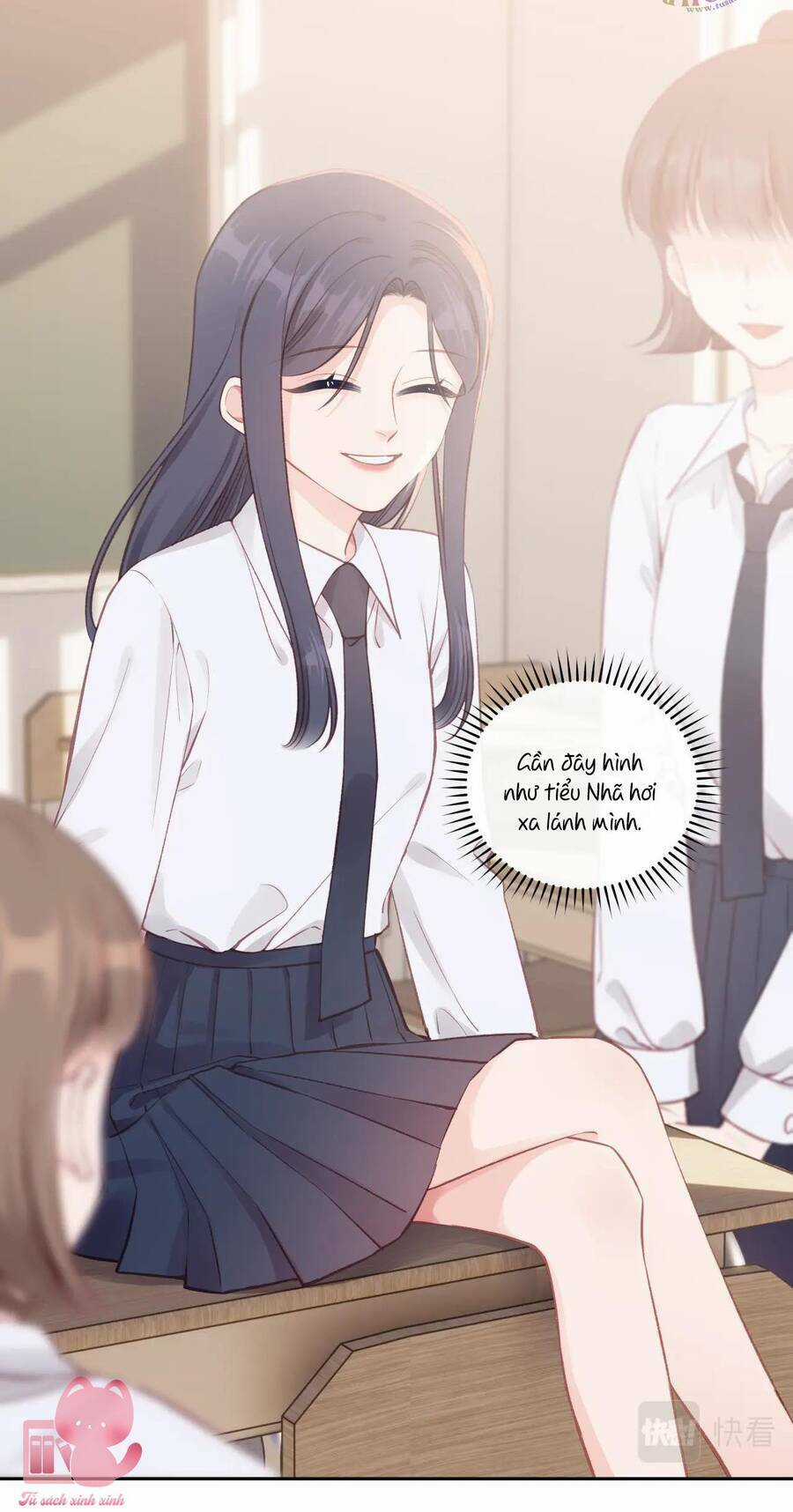 Chuyện Không Thể - Chapter 29 - Trang 5