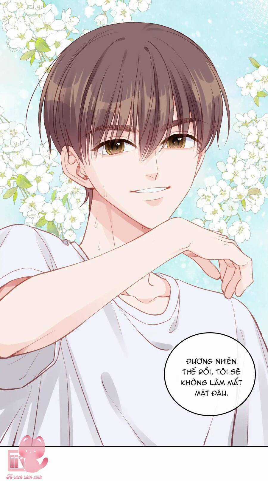 Chuyện Không Thể - Chapter 29 - Trang 44