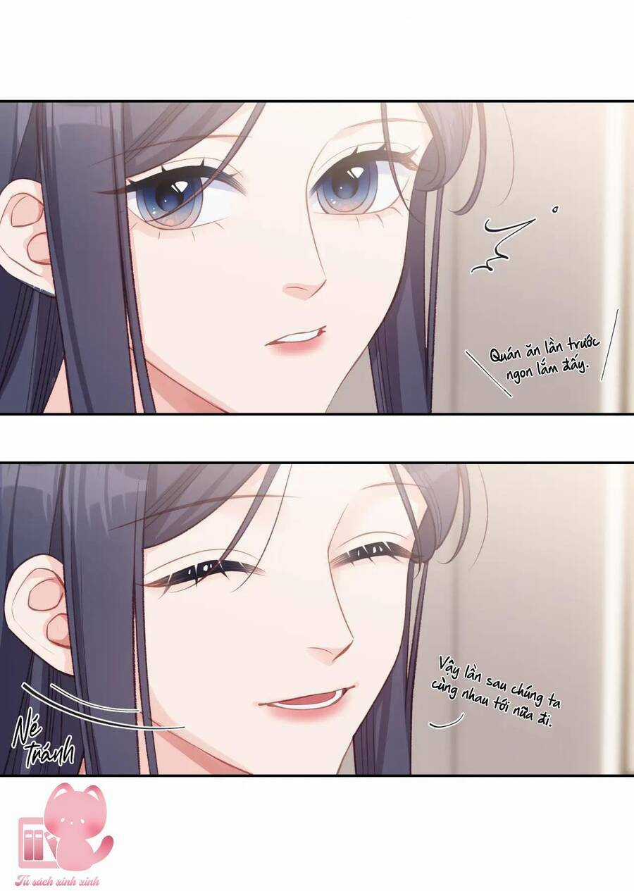 Chuyện Không Thể - Chapter 29 - Trang 6