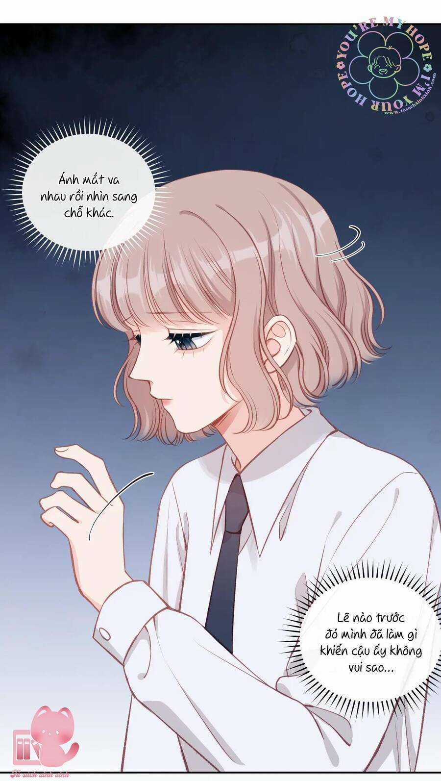 Chuyện Không Thể - Chapter 29 - Trang 7