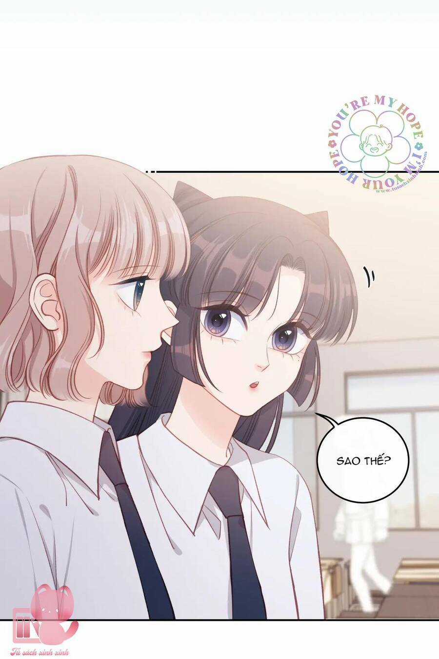 Chuyện Không Thể - Chapter 29 - Trang 8