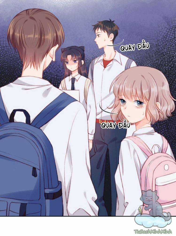 Chuyện Không Thể - Chapter 3 - Trang 12