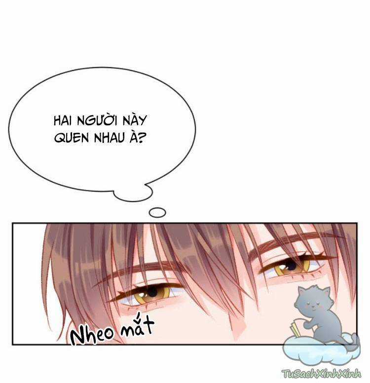 Chuyện Không Thể - Chapter 3 - Trang 13