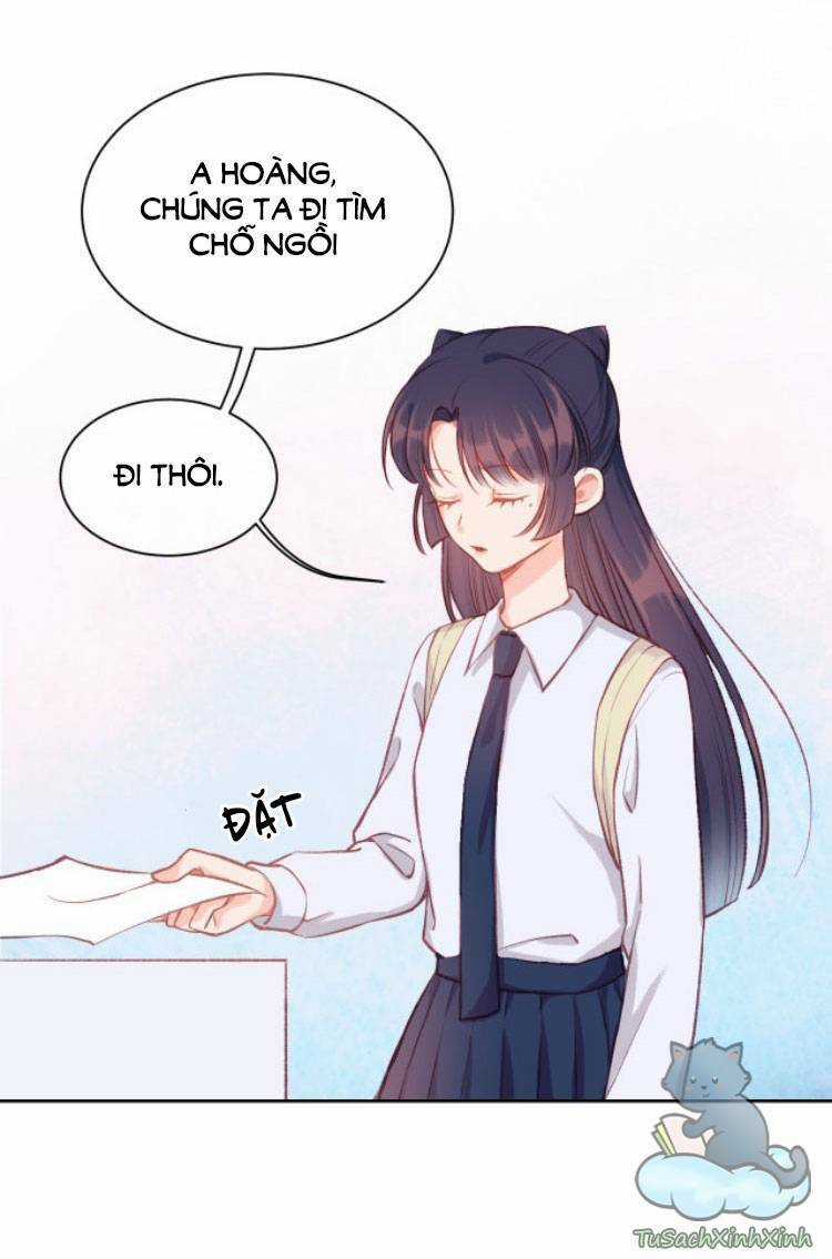 Chuyện Không Thể - Chapter 3 - Trang 19