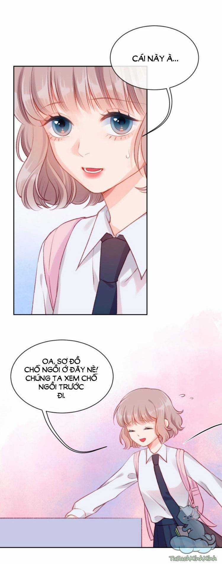 Chuyện Không Thể - Chapter 3 - Trang 22