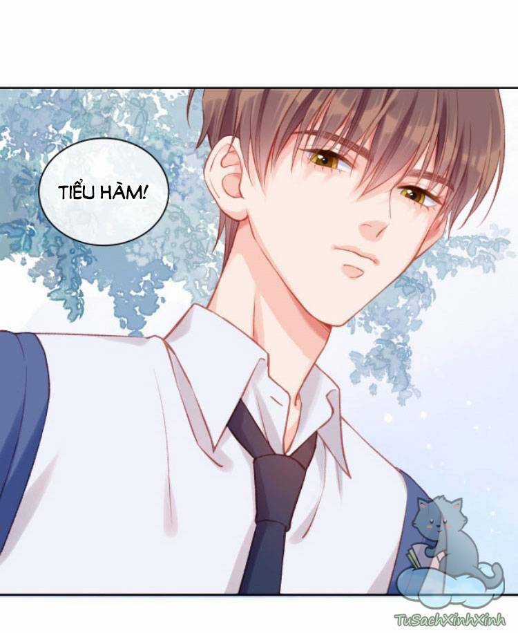 Chuyện Không Thể - Chapter 3 - Trang 24