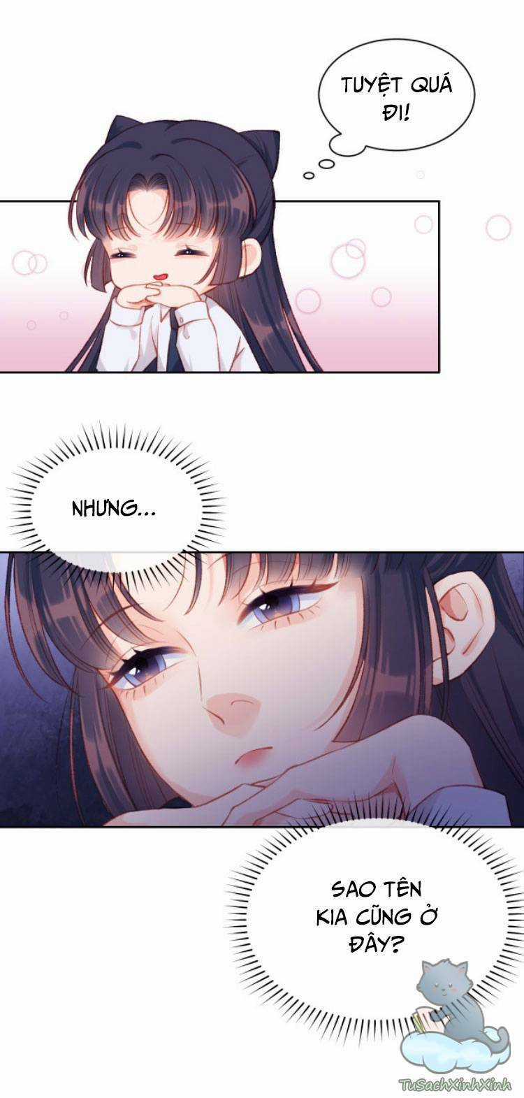 Chuyện Không Thể - Chapter 3 - Trang 29