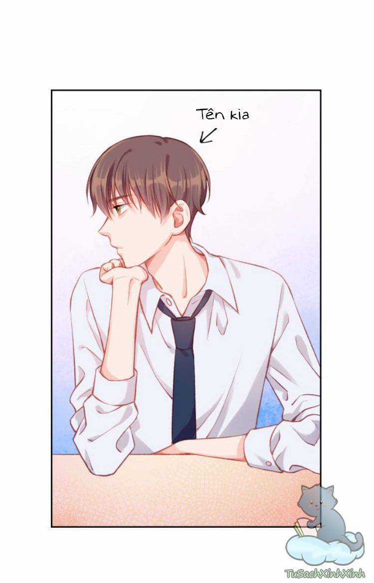 Chuyện Không Thể - Chapter 3 - Trang 30