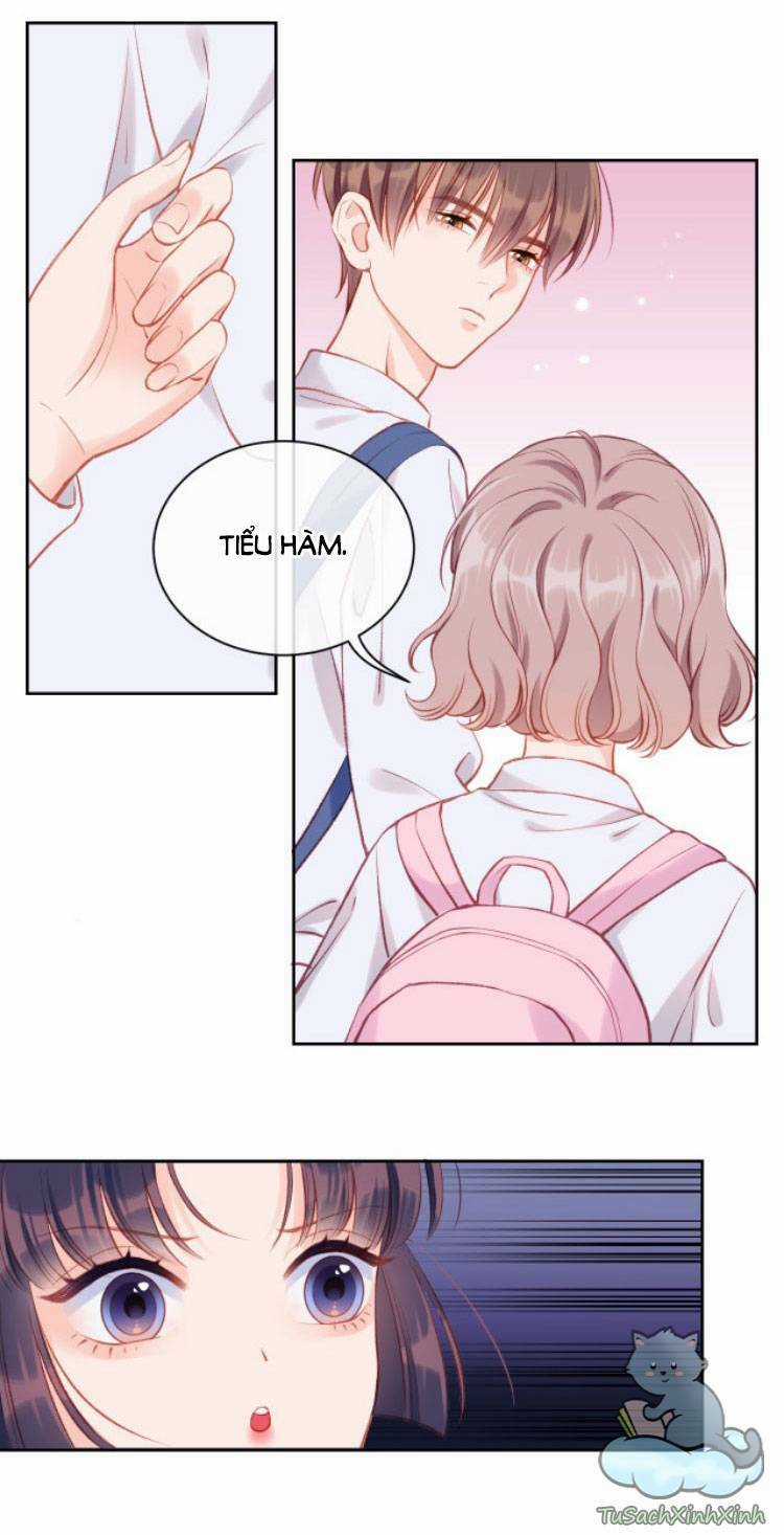 Chuyện Không Thể - Chapter 3 - Trang 4