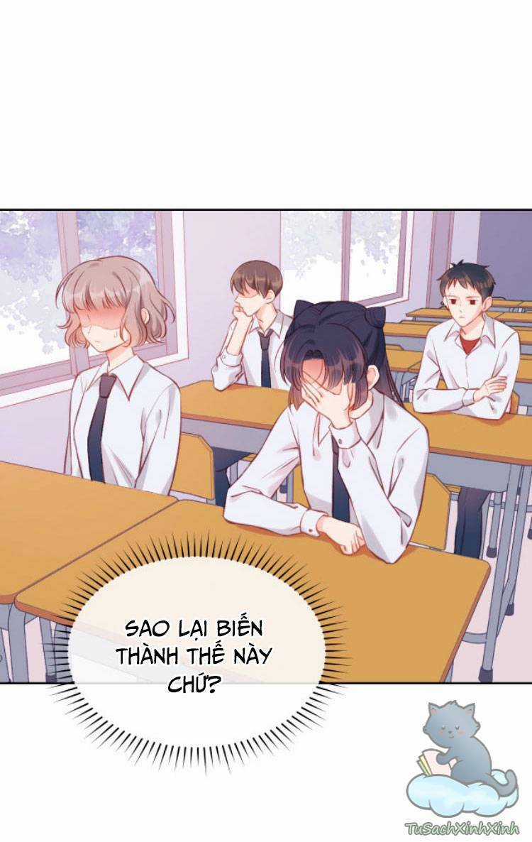 Chuyện Không Thể - Chapter 3 - Trang 31