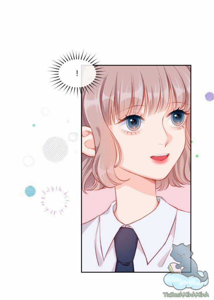 Chuyện Không Thể - Chapter 3 - Trang 33