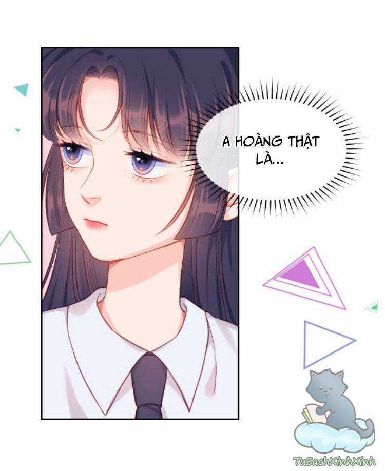 Chuyện Không Thể - Chapter 3 - Trang 34