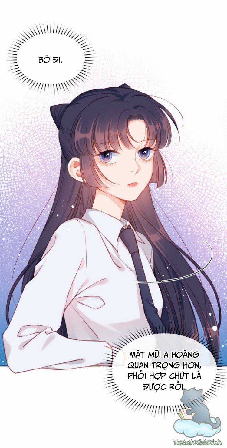 Chuyện Không Thể - Chapter 3 - Trang 35