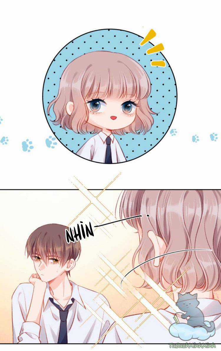 Chuyện Không Thể - Chapter 3 - Trang 36