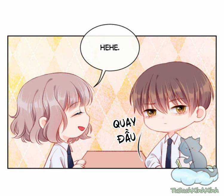 Chuyện Không Thể - Chapter 3 - Trang 37