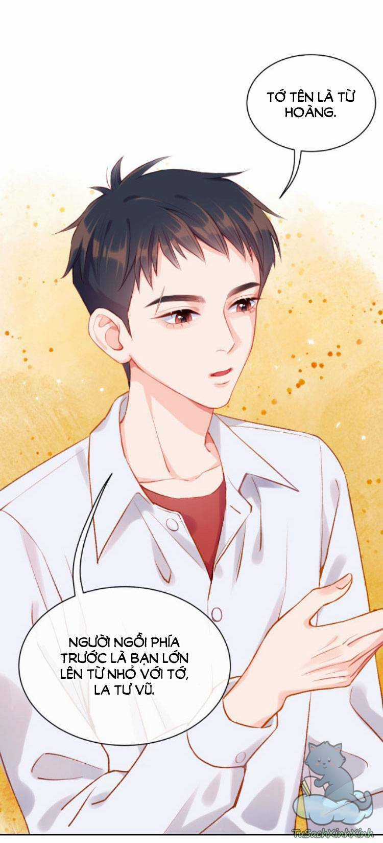 Chuyện Không Thể - Chapter 3 - Trang 38