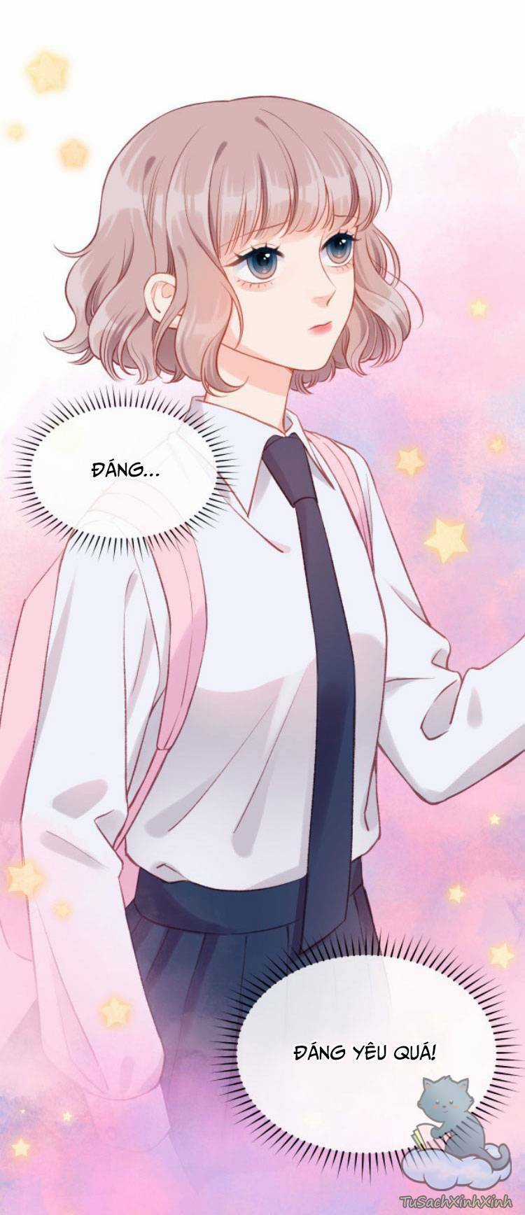 Chuyện Không Thể - Chapter 3 - Trang 5