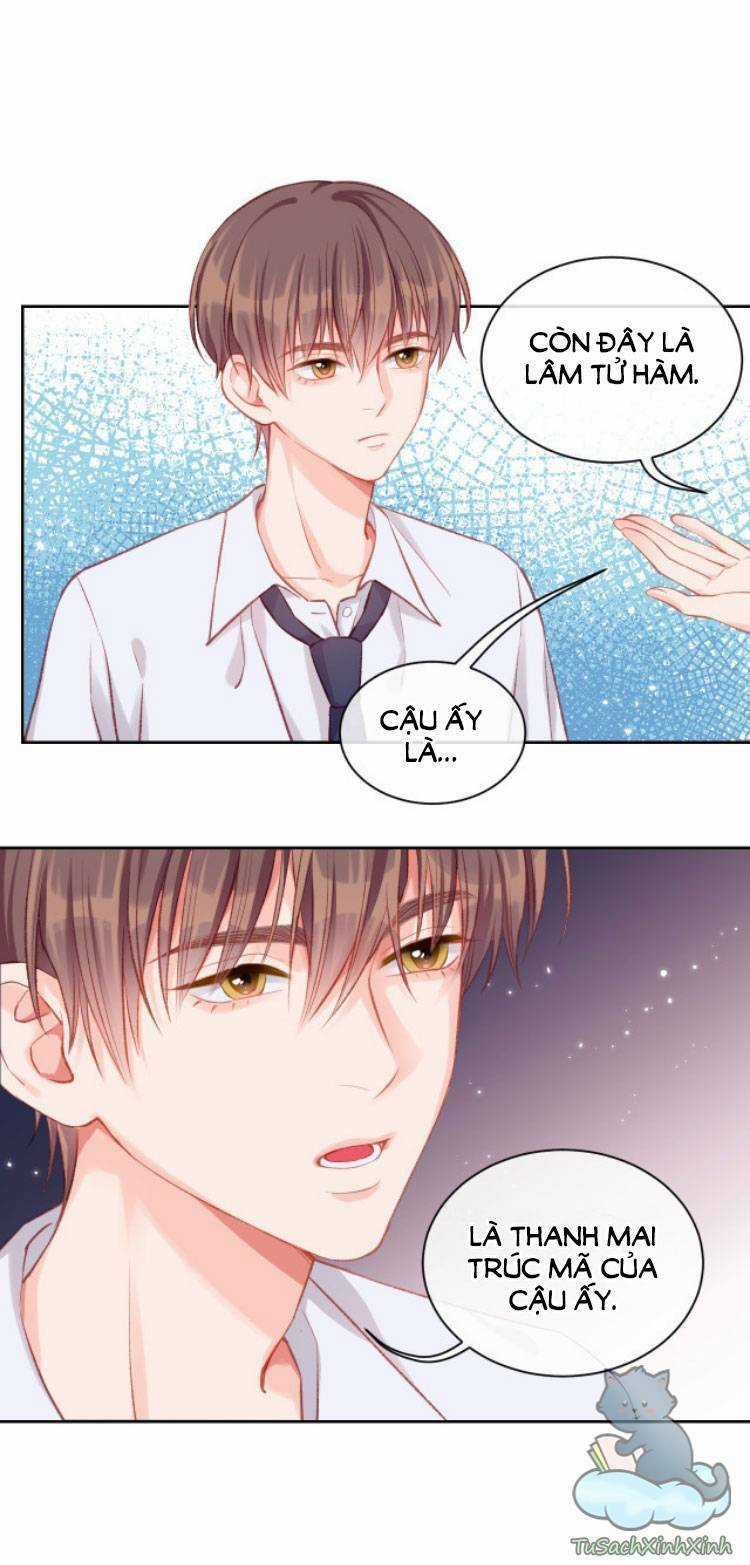 Chuyện Không Thể - Chapter 3 - Trang 41