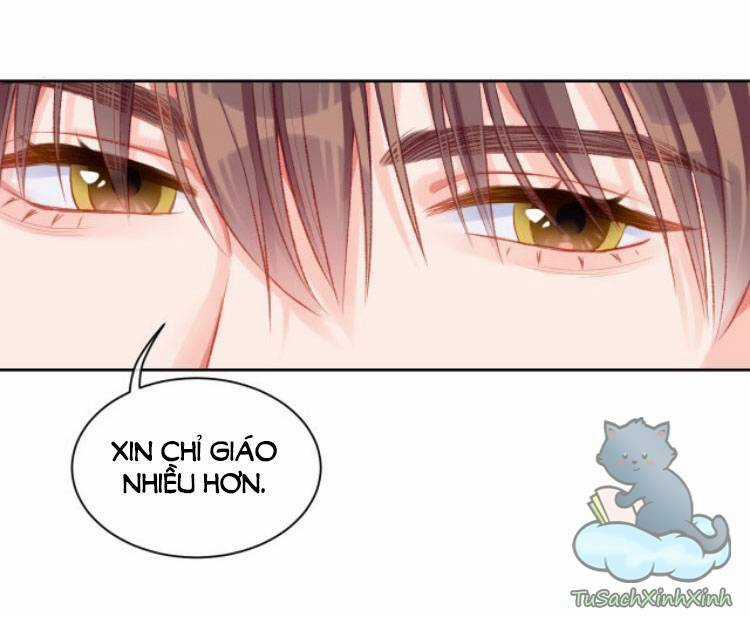 Chuyện Không Thể - Chapter 3 - Trang 42