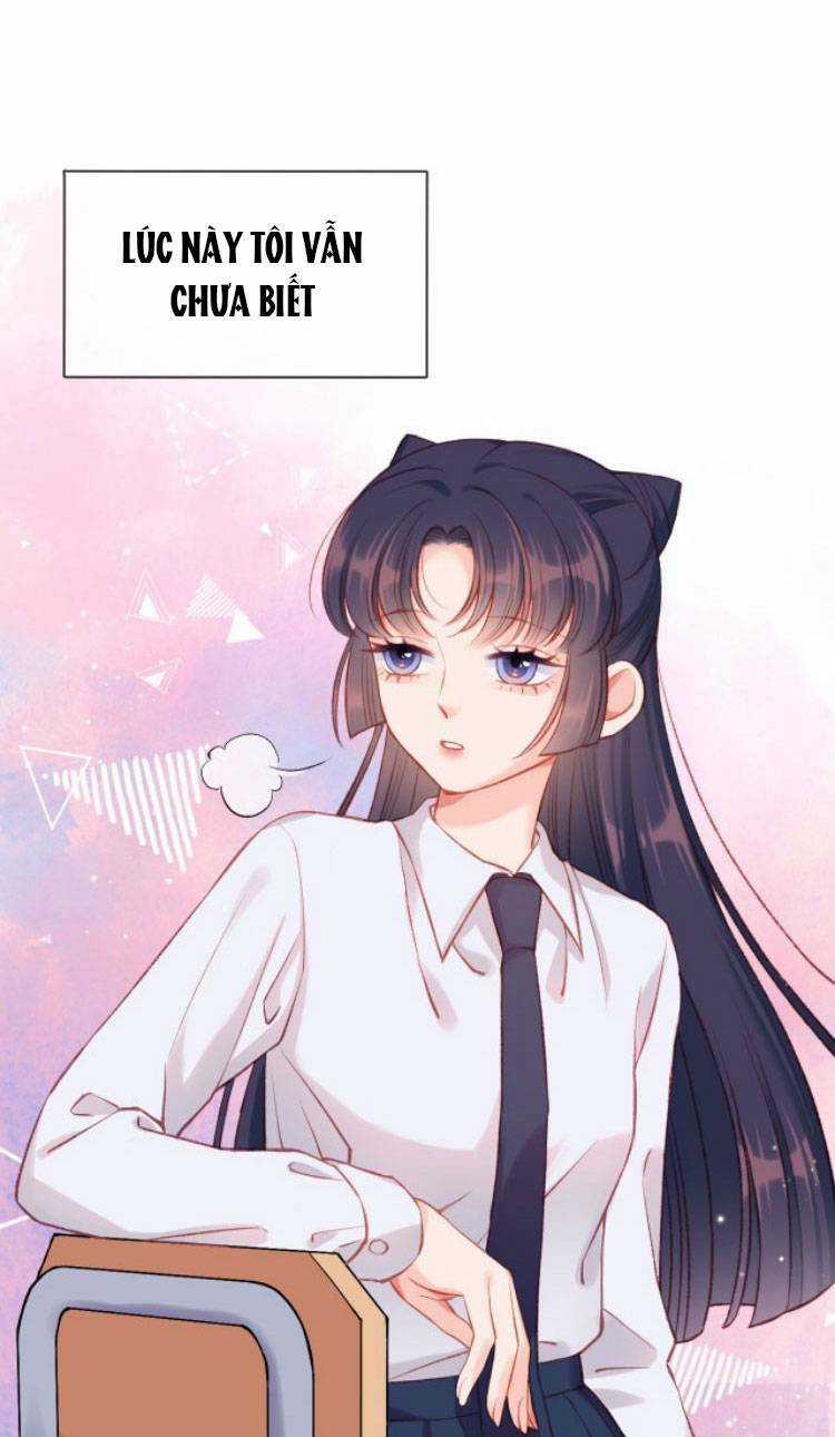 Chuyện Không Thể - Chapter 3 - Trang 45