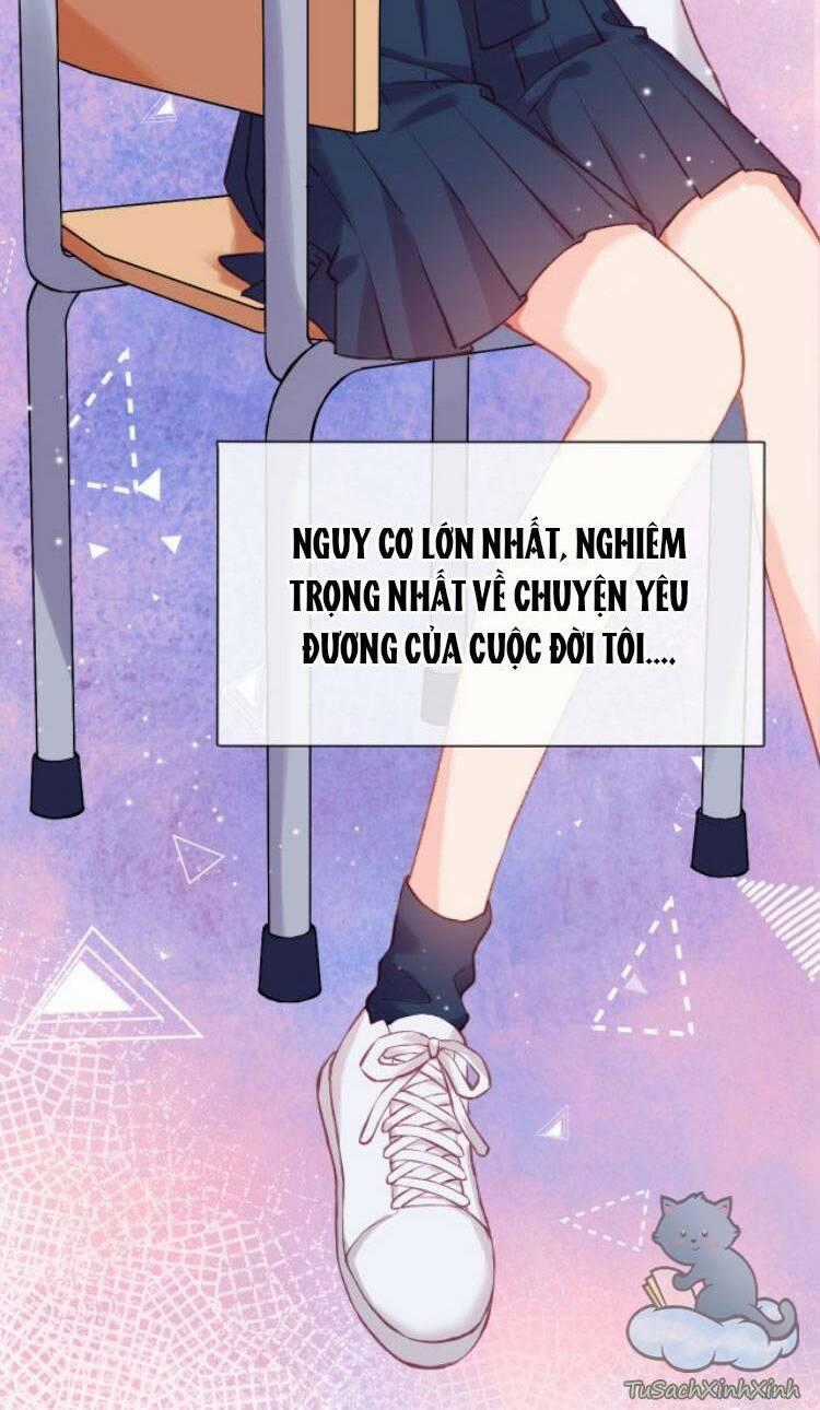 Chuyện Không Thể - Chapter 3 - Trang 46