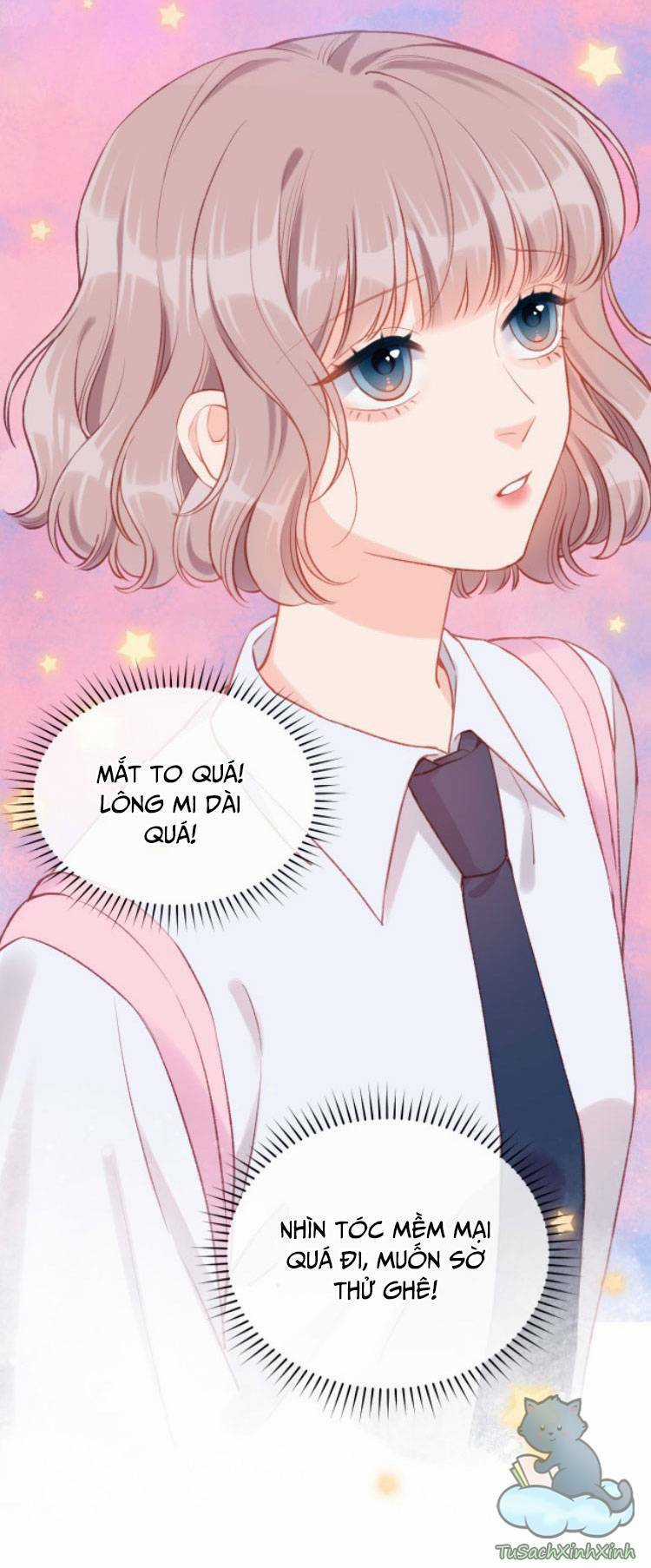 Chuyện Không Thể - Chapter 3 - Trang 6