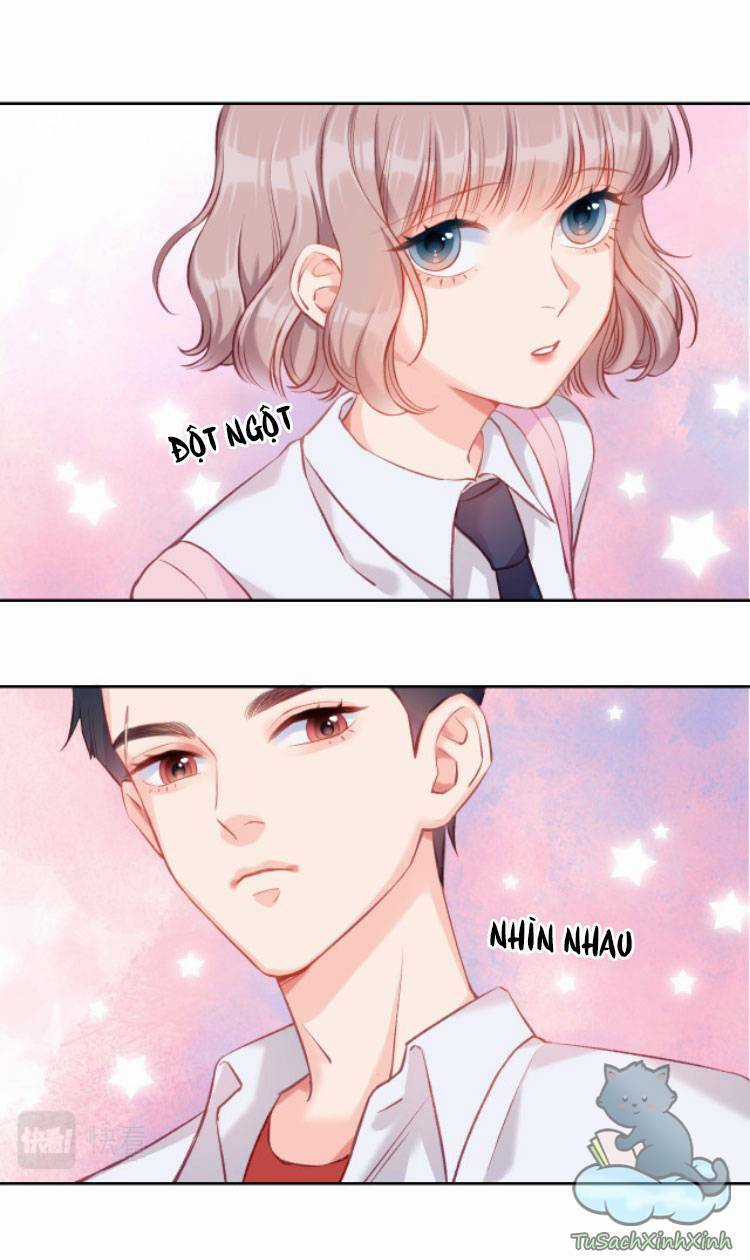 Chuyện Không Thể - Chapter 3 - Trang 8