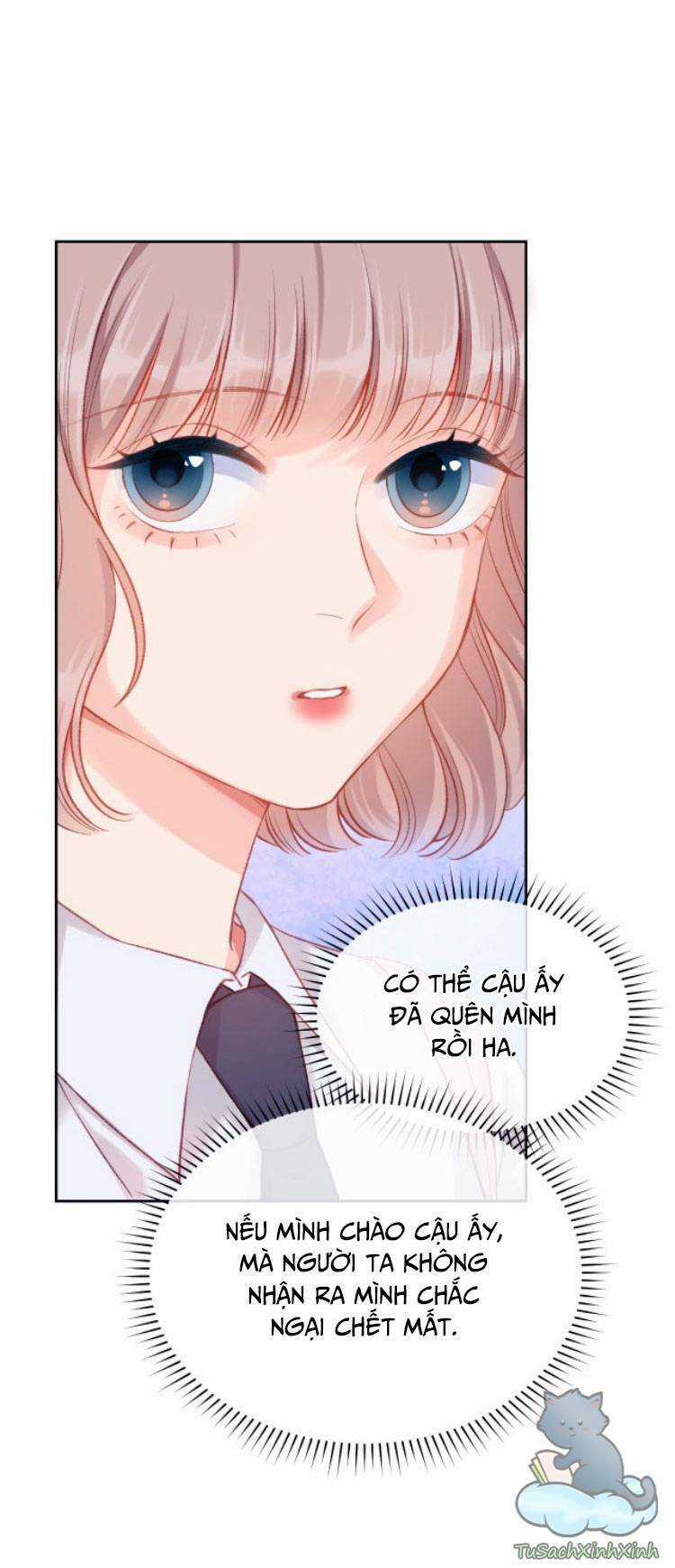 Chuyện Không Thể - Chapter 3 - Trang 10