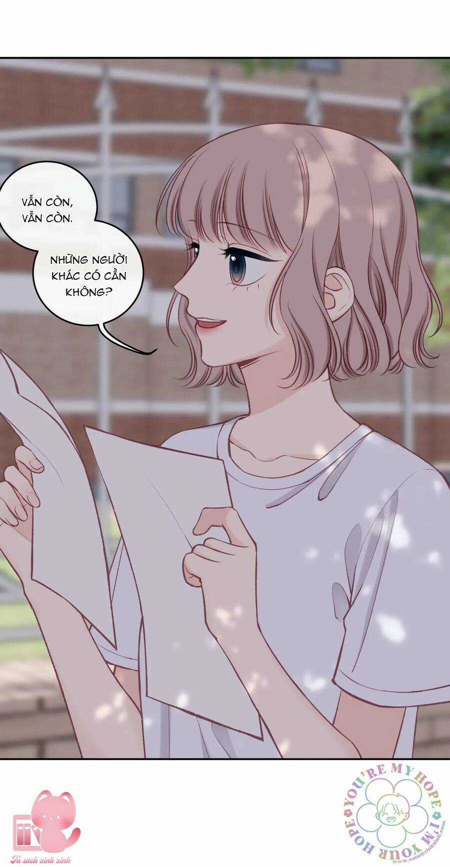 Chuyện Không Thể - Chapter 30 - Trang 13