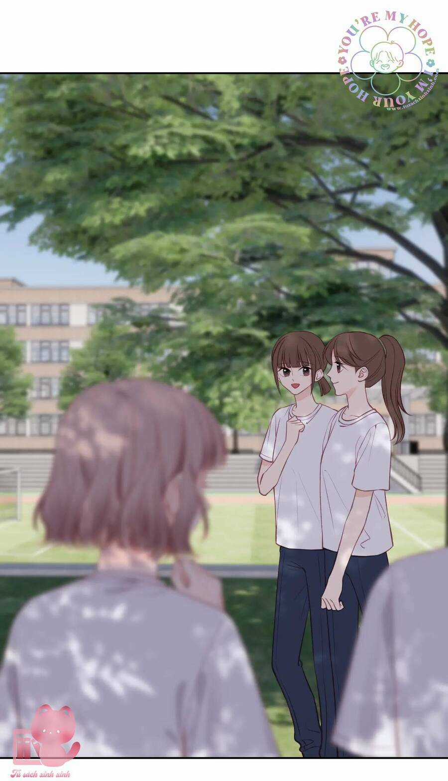 Chuyện Không Thể - Chapter 30 - Trang 19
